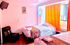 Tierra Mágica Hostal